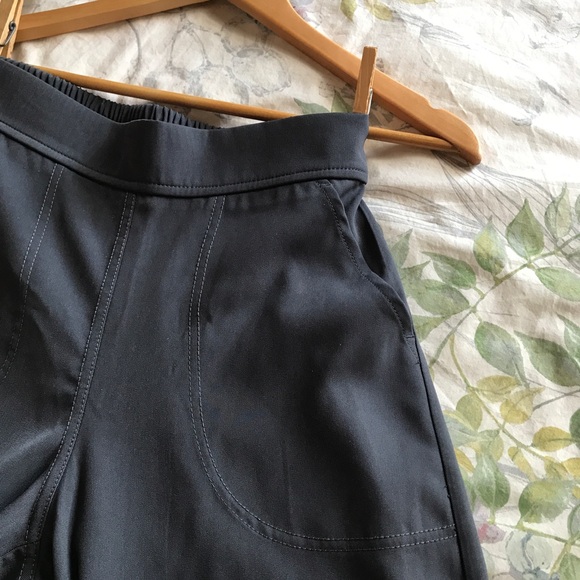 NWOT Max Studio Wide Leg pants Size XS - Picture 3 of 7